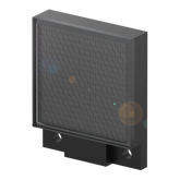 Balluff BAM RF-XO-026-S012/40-PM-AS Reflector Balluff